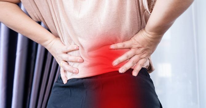 Suffering from Sciatica Pain? How Chiropractic Care Provides Relief