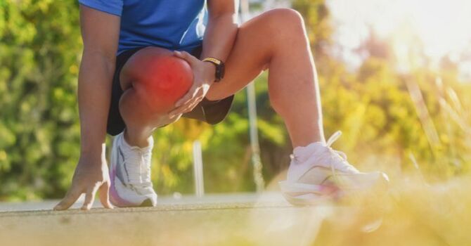 Runner's Knee and How a Chiropractor Can Help You Get Back to Running